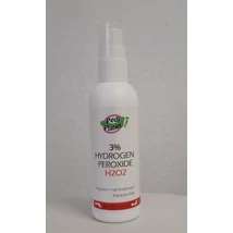 3% Hidrogén-peroxid oldat (fertőtlenítő oldat),pedikűr