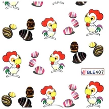 Műköröm, géllakk csillámpor, körömdísz