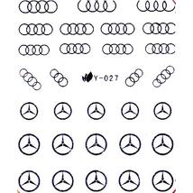 Korommatrica Korom Csipke Diszites Kalocsai Akril Hatasu Vizes Matrica Nail Sticker