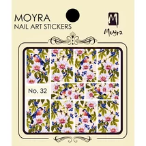 Akril hatású körmösmatrica