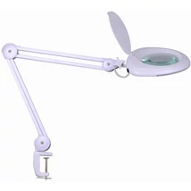 Pedikűr 5x  nagyítós, LED lámpa 10W