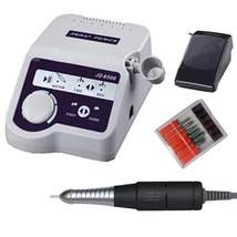 JD 8500 körömcsiszoló gép, ajándék csiszolófejszett JD 8500 körömcsiszoló gép, ajándék csiszolófejszett