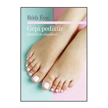 Gépi pedikűr jegyzet