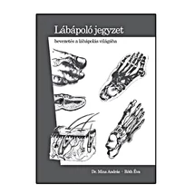 Új Tankönyv lábápolóknak, pedikűrösöknek