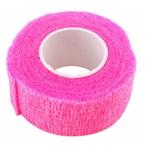 Pink műköröm ujjvédő szalag Pink műköröm ujjvédő szalag
