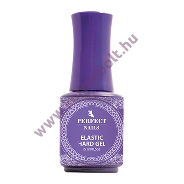 Elastic Hard gel,base gel,műköröm alapozó,géllakk körömerősítő