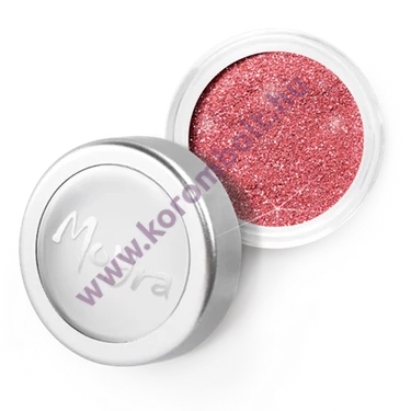 Csillámpor, fénypor, izgalmas pinkes rosegold szín (5g)