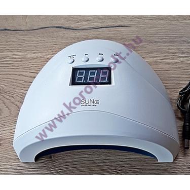 Leduv 48w Mukorom Gel Lakk Uv Lampa Hasznos Eszkoz