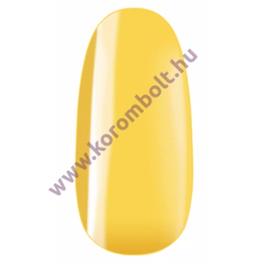 PEARLAC NAPSÁRGA ONE STEP COLOR 102 GÉL LAKK 7ML
