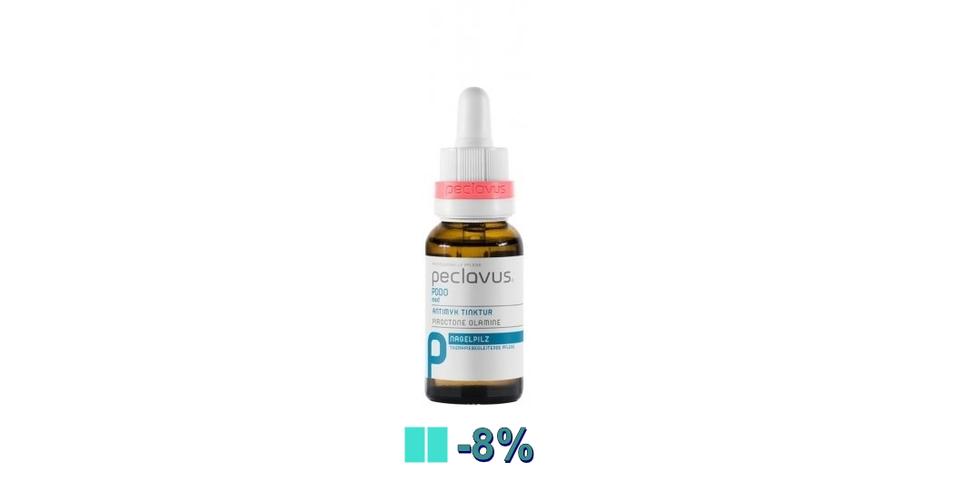 propolisz tinktúra 10% körömgomba